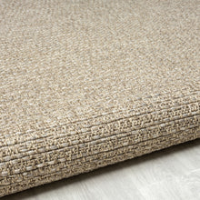 5' X 7' Gray Handmade Indoor Outdoor Area Rug