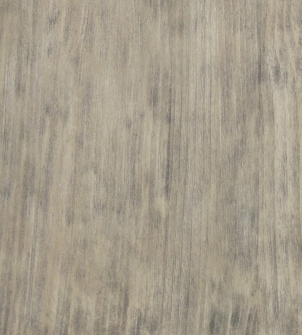 24" Backless Bar Height Chair With Footrest