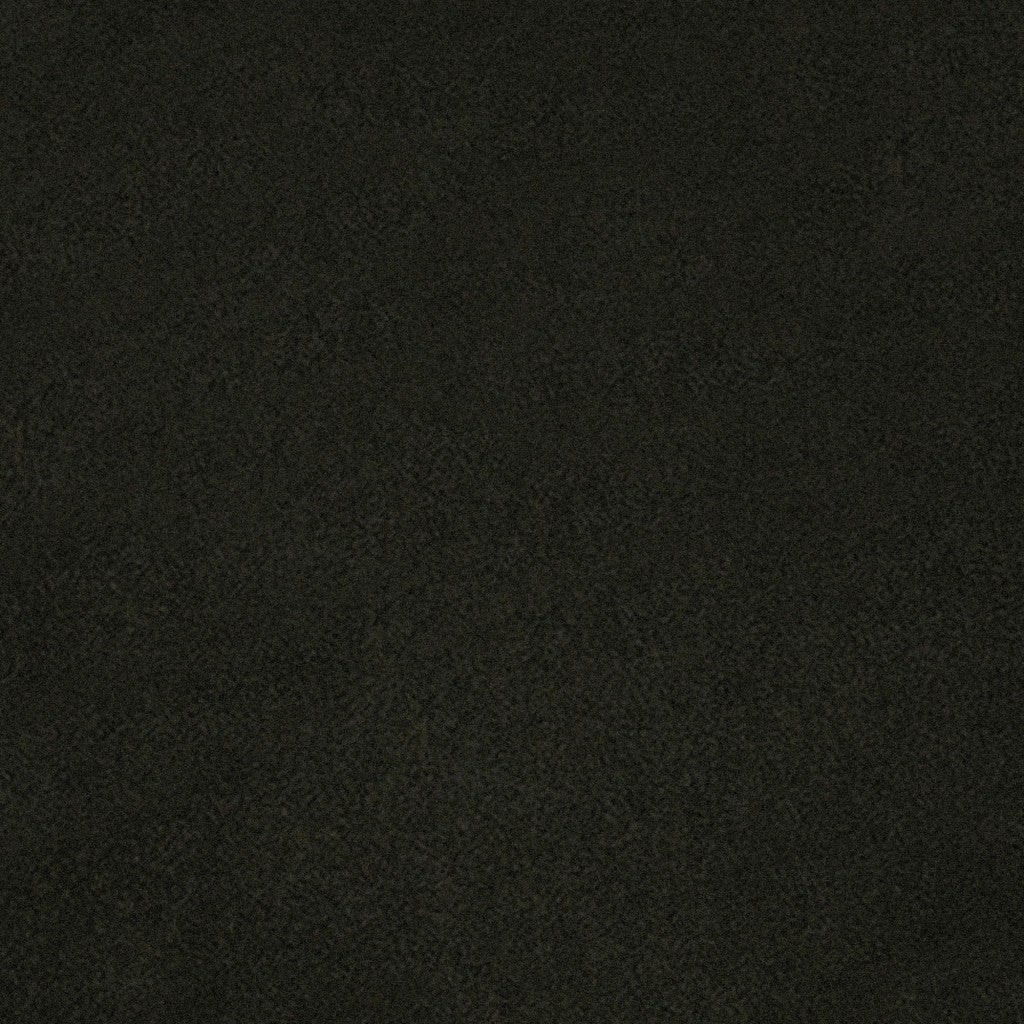 Black Glass Round Nested Coffee Tables Set Of Two 36"