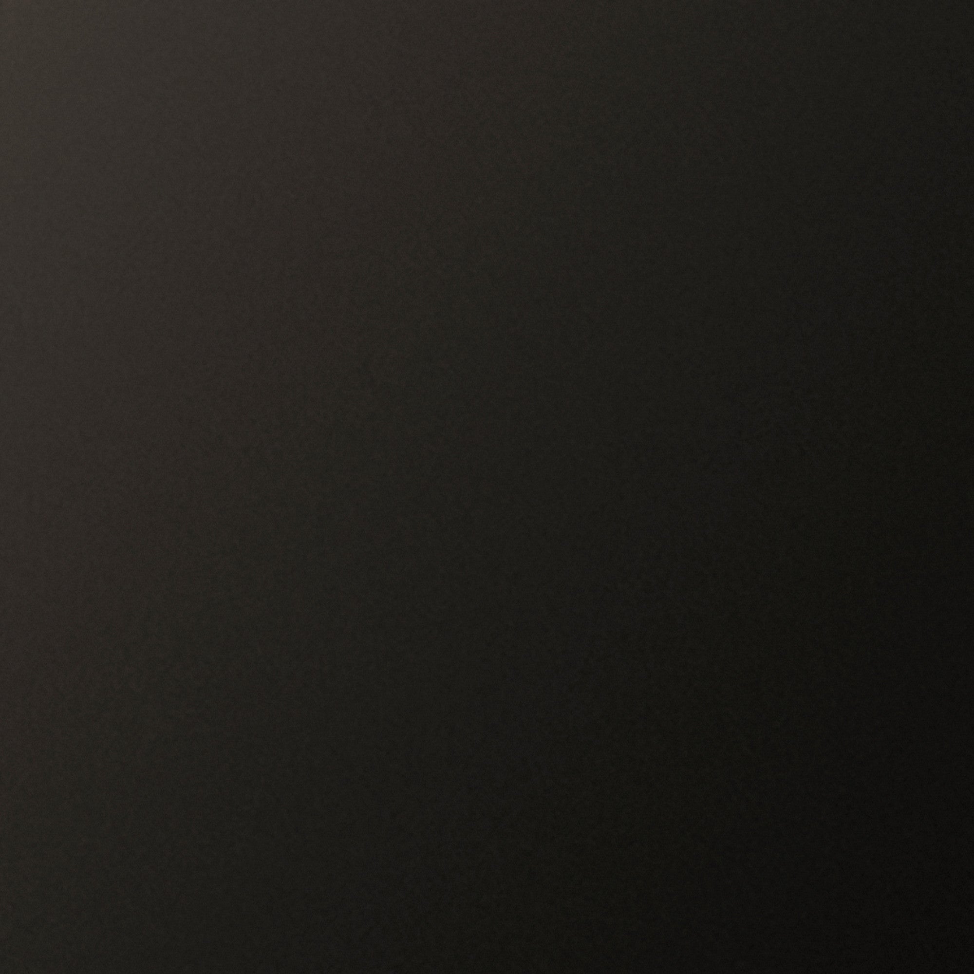 Black Glass Round Nested Coffee Tables