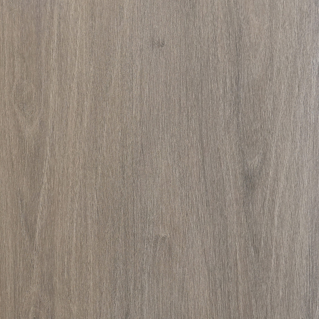 Gray Grain Round Coffee Table 32"