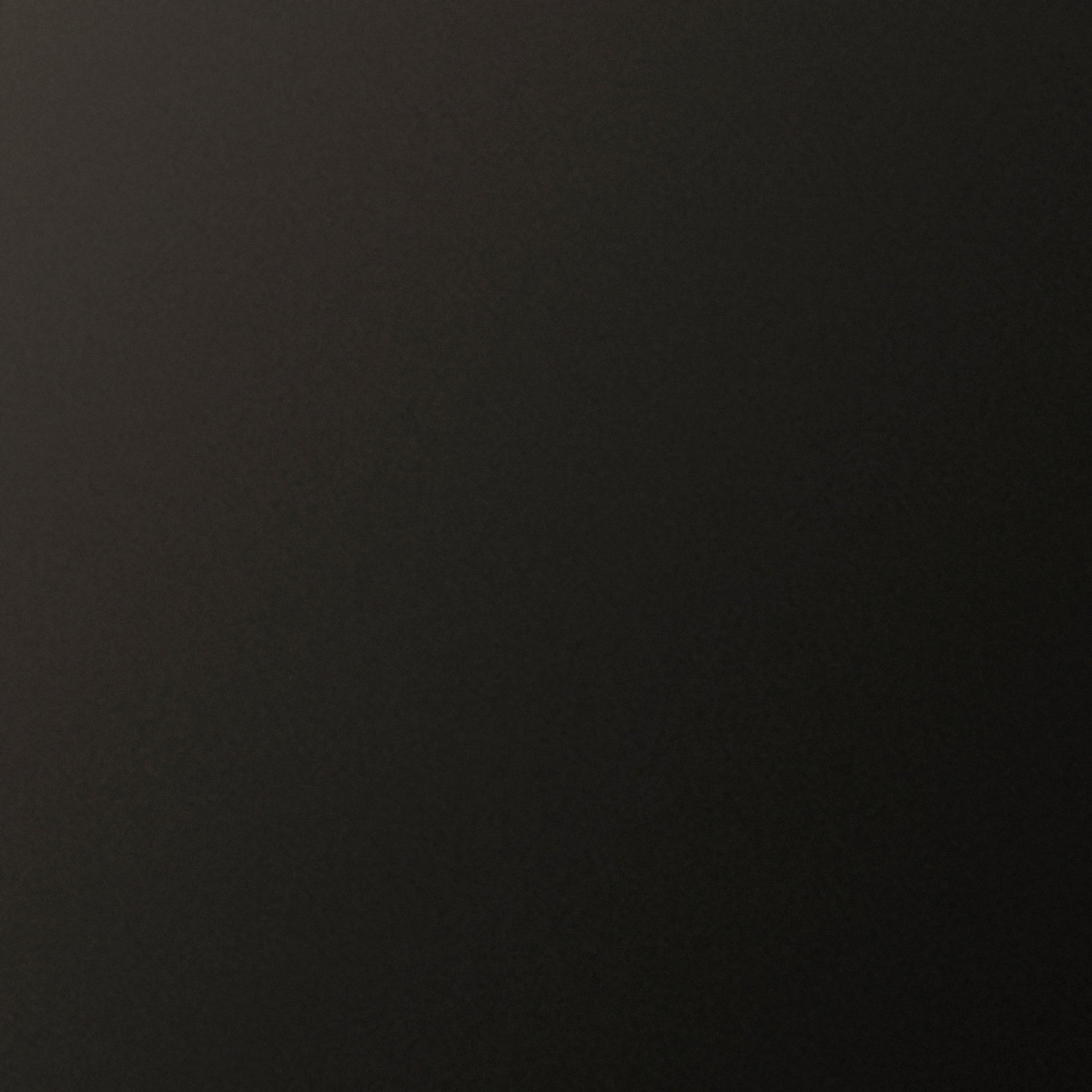 Black and Glass Square Coffee Table With Shelf 32"