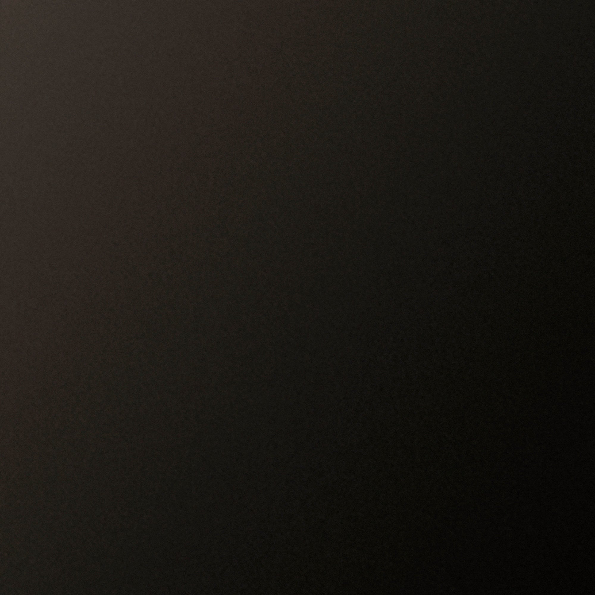 Black Glass Round Coffee Table With Shelf 36"