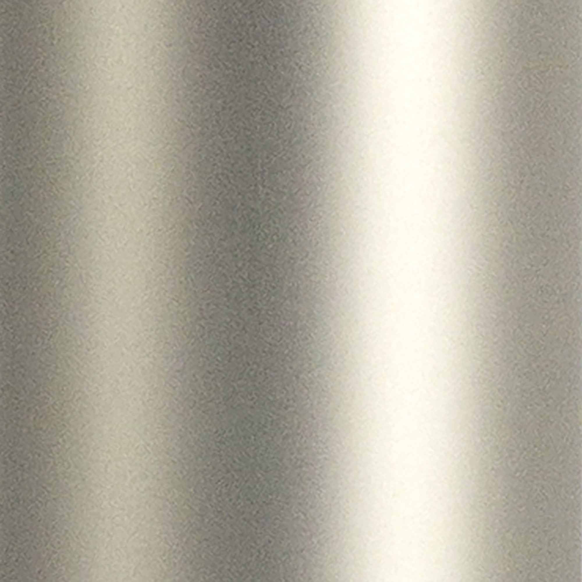 Silver Glass Rectangular Coffee Table With Shelf 45"