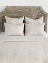 Beige Queen 100% Cotton 200 Tc Cotton Sateen Warp:-40S Weft:- 40S, Reed:- 126, Picks:- 76 Gsm-120 Thread Count Machine Washable Duvet Cover