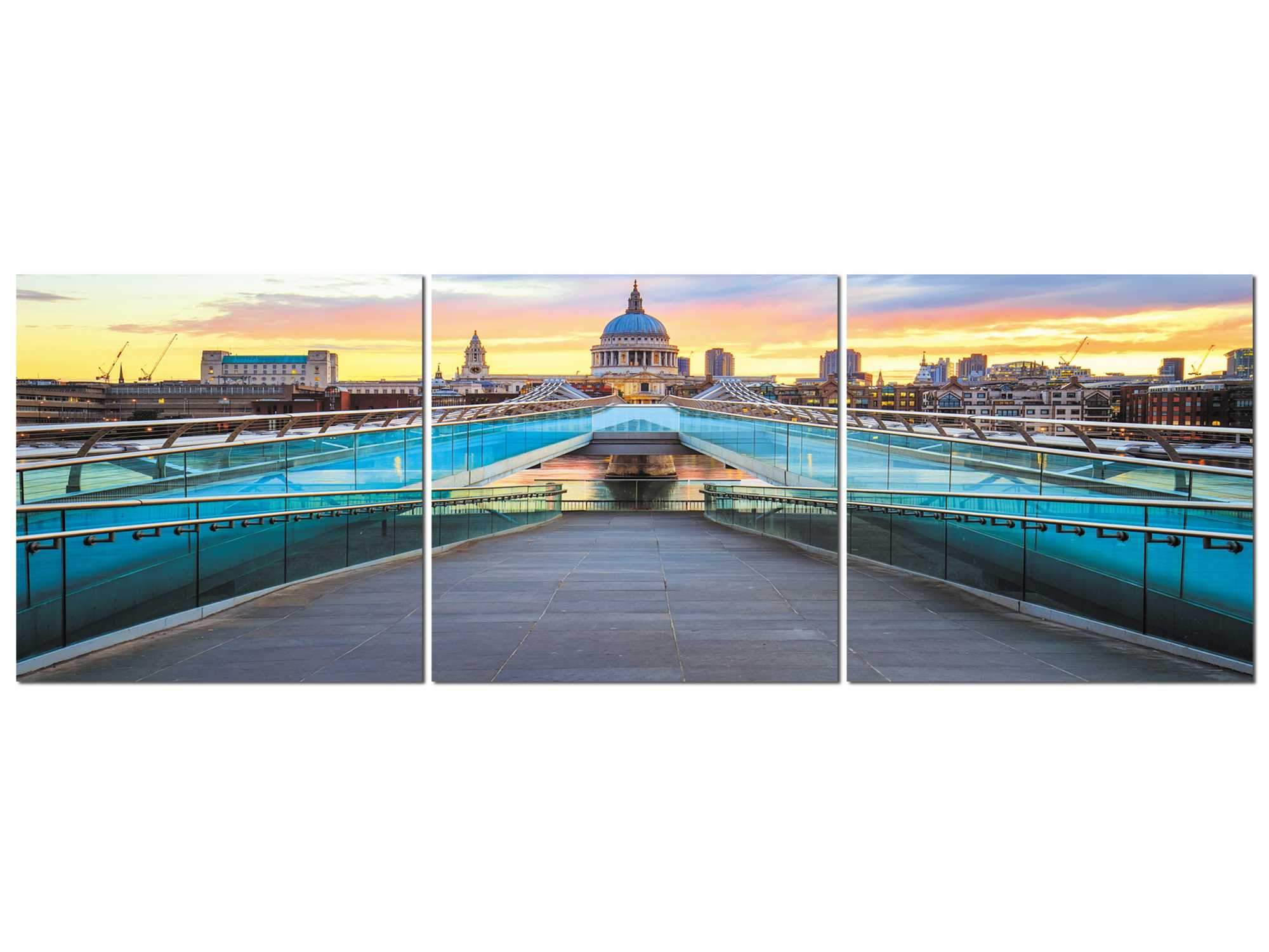 Acrylic Wall Art Painting