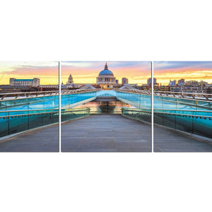 Acrylic Wall Art Painting