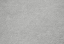 Grey Velvet Twin Bed With Chrome Trim