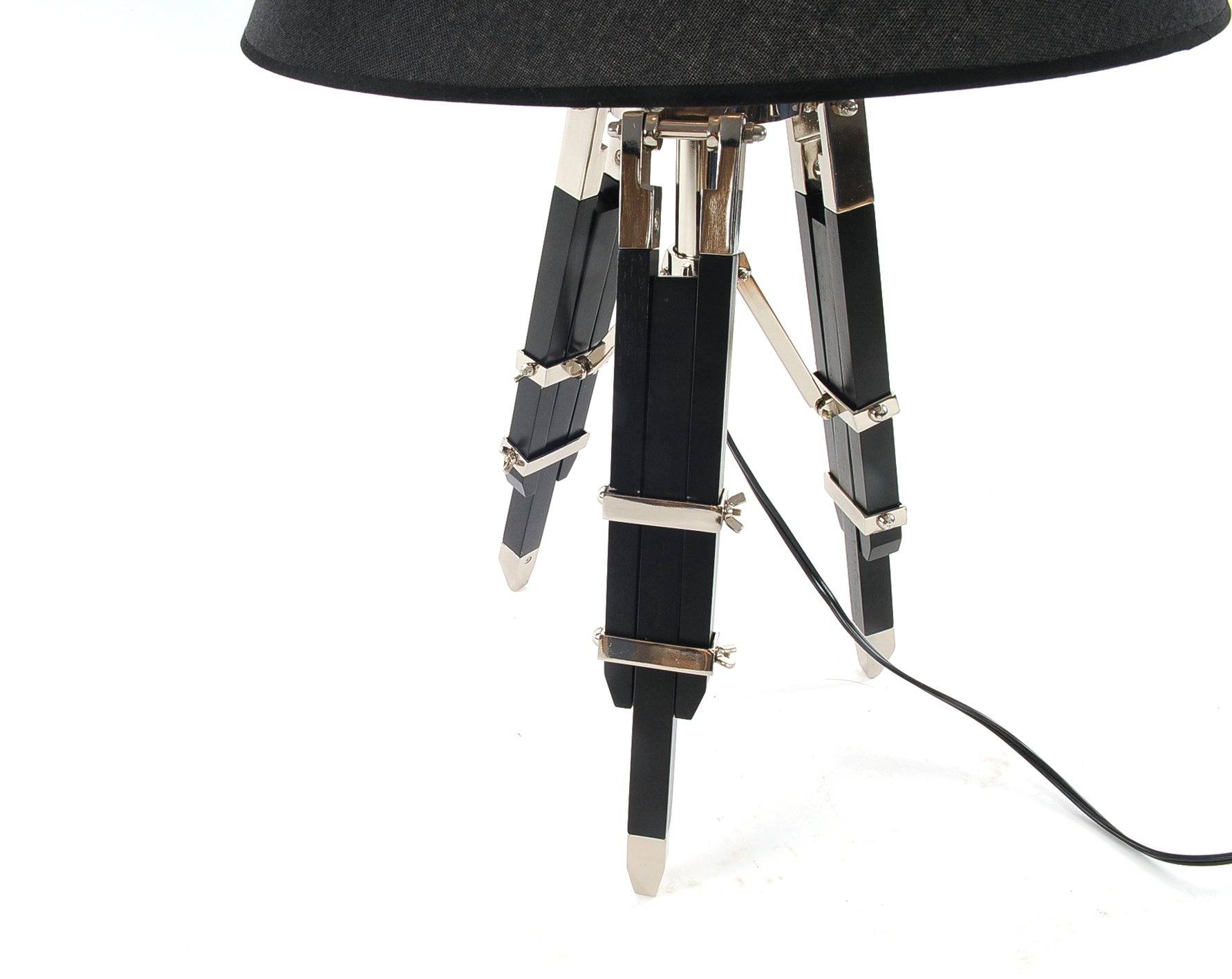 Modern Desk Light Table Lamp