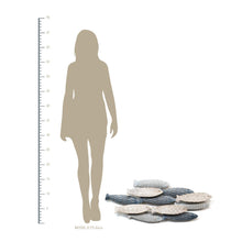 School of Fish Wood Metal Wall Decor